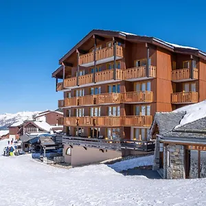 Pierre & Vacances Les Constellations Aparthotel